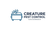 Creature Pest Control Savannah